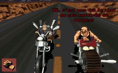 une photo d'Ã©cran de Full Throttle sur PC